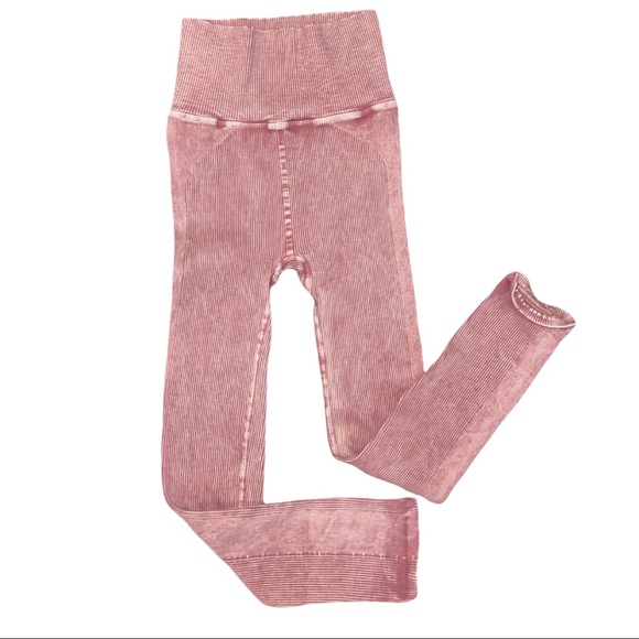 NEW Free People Movement Happiness Runs Top & Leggings Set - Picture 8 of 8